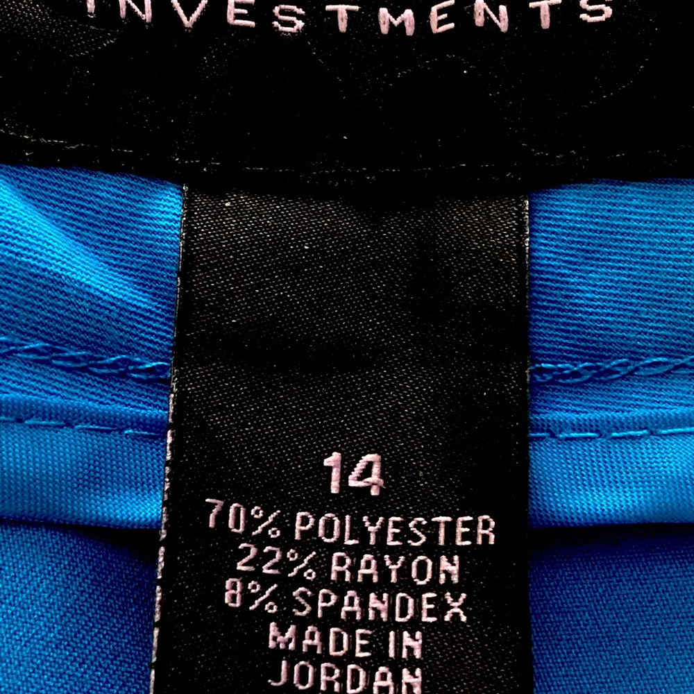 Capris - Picture 2 of 6